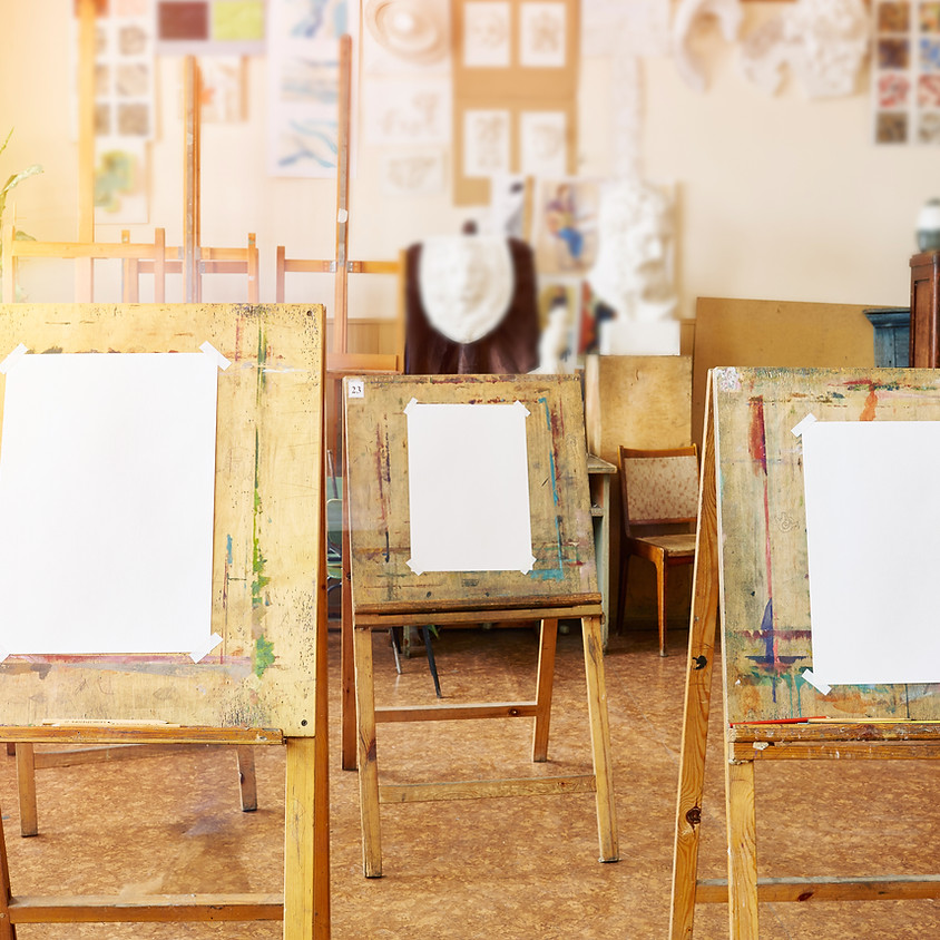 BYEP Figure Drawing Class