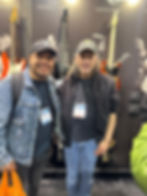 Namm 2025