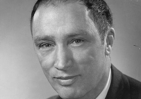 Pierre Elliott Trudeau