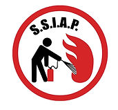 Logo SSIAP