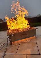Incendie