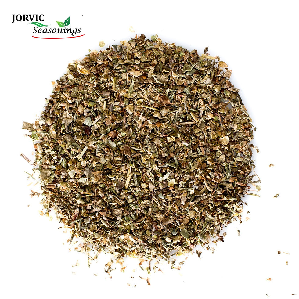 Italian Seasoning Authentic - 2 lbs