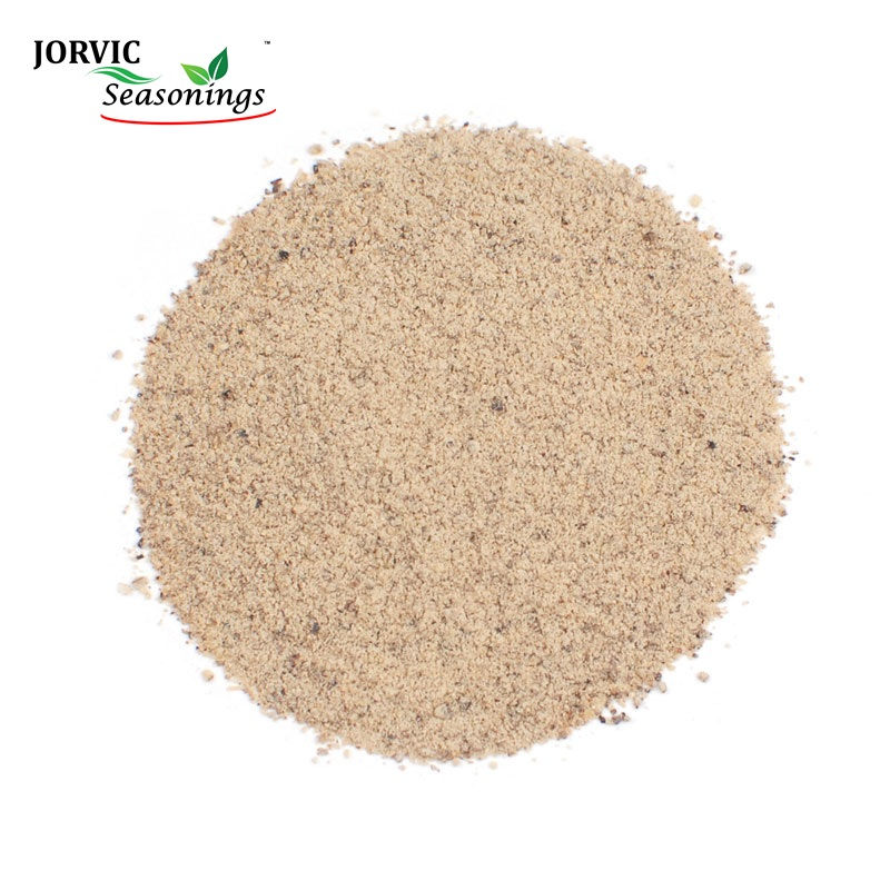 White Pepper Ground- 5 lbs.