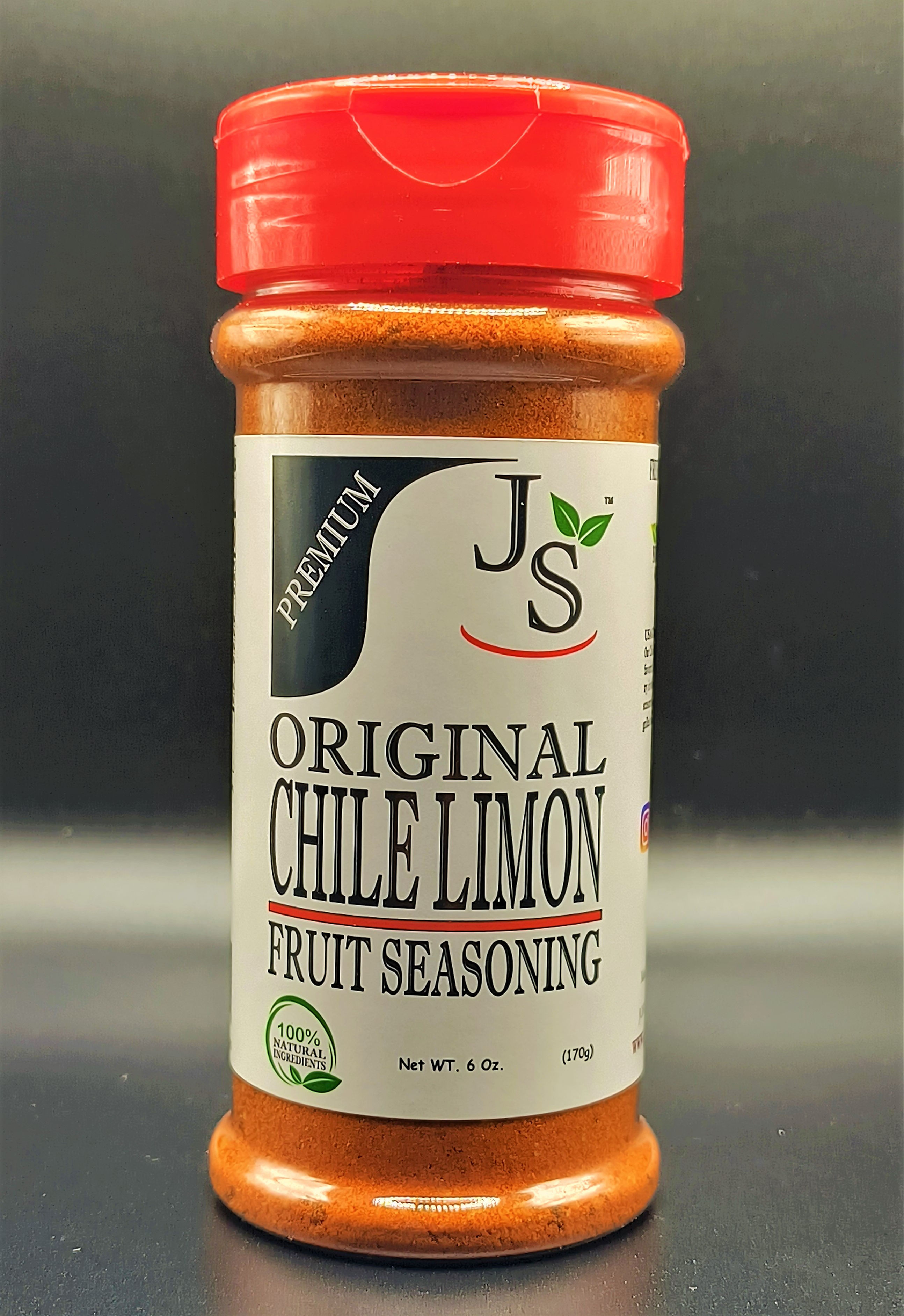 Chile Limon Original - Fruit Seasoning