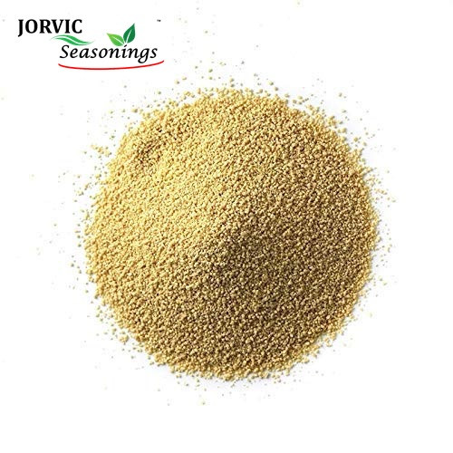 Honey Crystals Granulated | JORVIC Seasonings Co