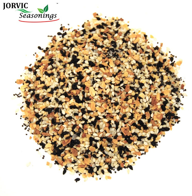 Everything Bagel Seasoning 6 lbs.