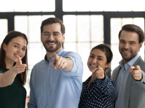 International Professionals in German Companies 2024: Crafting Success!