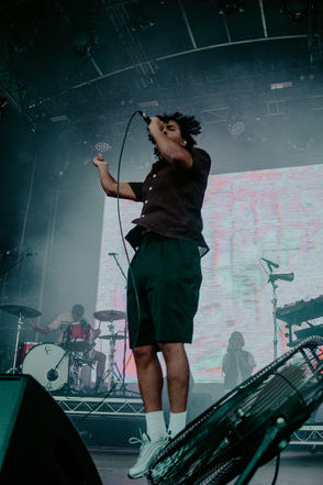 North East Party House @ Wine Machine 23