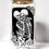 Thumbnail: The Lovers 16oz Glass Can