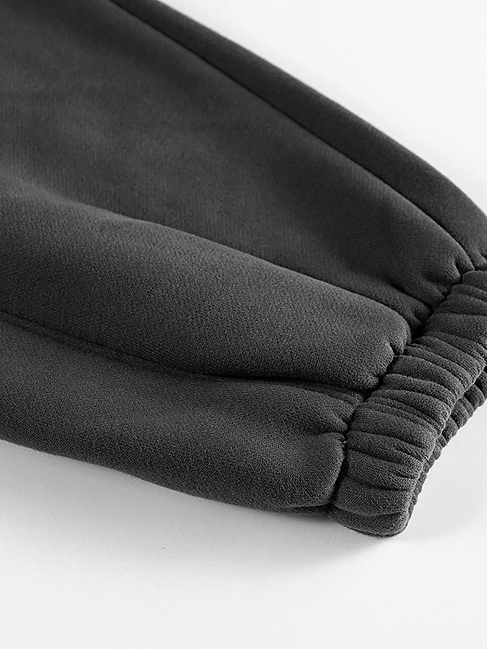 Thumbnail: Unisex Heavyweight Fleece Joggers