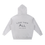 Thumbnail: Snow Wash Fleece Oversize Hoodie