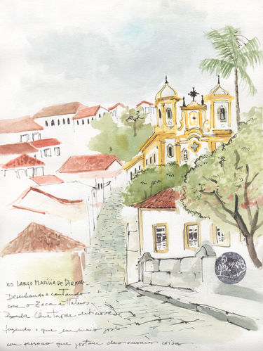 Ouro Preto