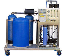 Reverse Osmosis