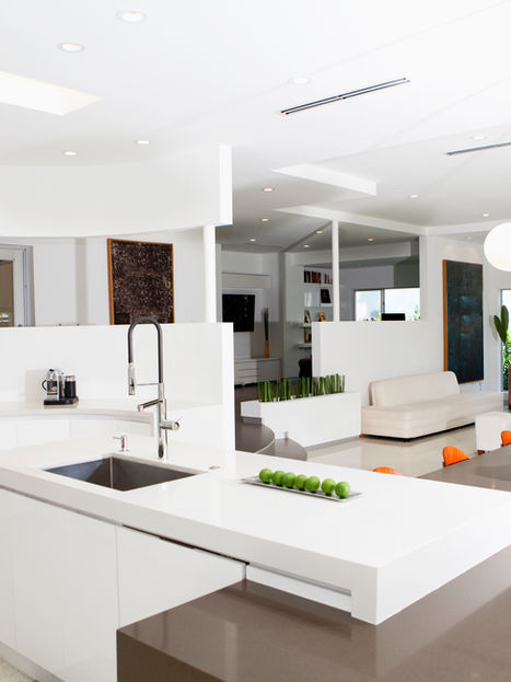Deep Cleaning for Residential Homes