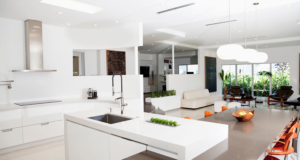 SPAZIOO FURNITUR Corp Very high end kitchens
