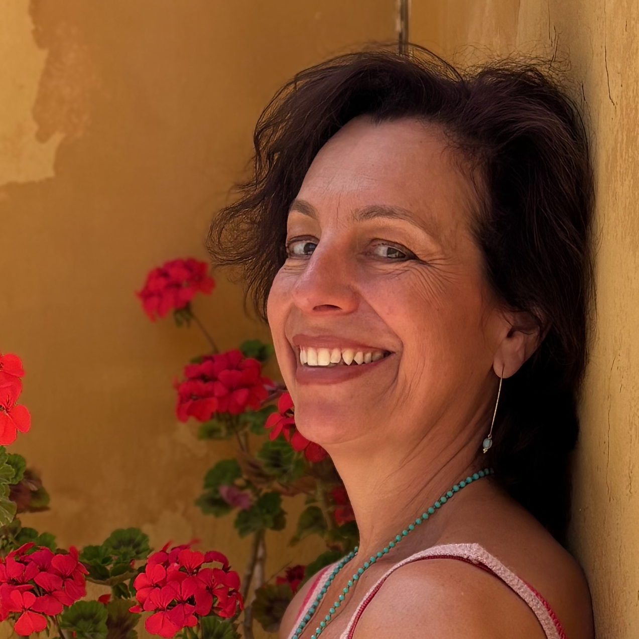 Yasmin FARHOUMAND