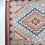 Thumbnail: Vintage Navajo Teec Noc Pos Vegetal Dyed Rug by Emily Blake