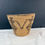 Thumbnail: Tohono O'odham Friendship Dance Vase Basket