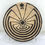 Thumbnail: Tohono O'odham Man-In-The-Maze Basket