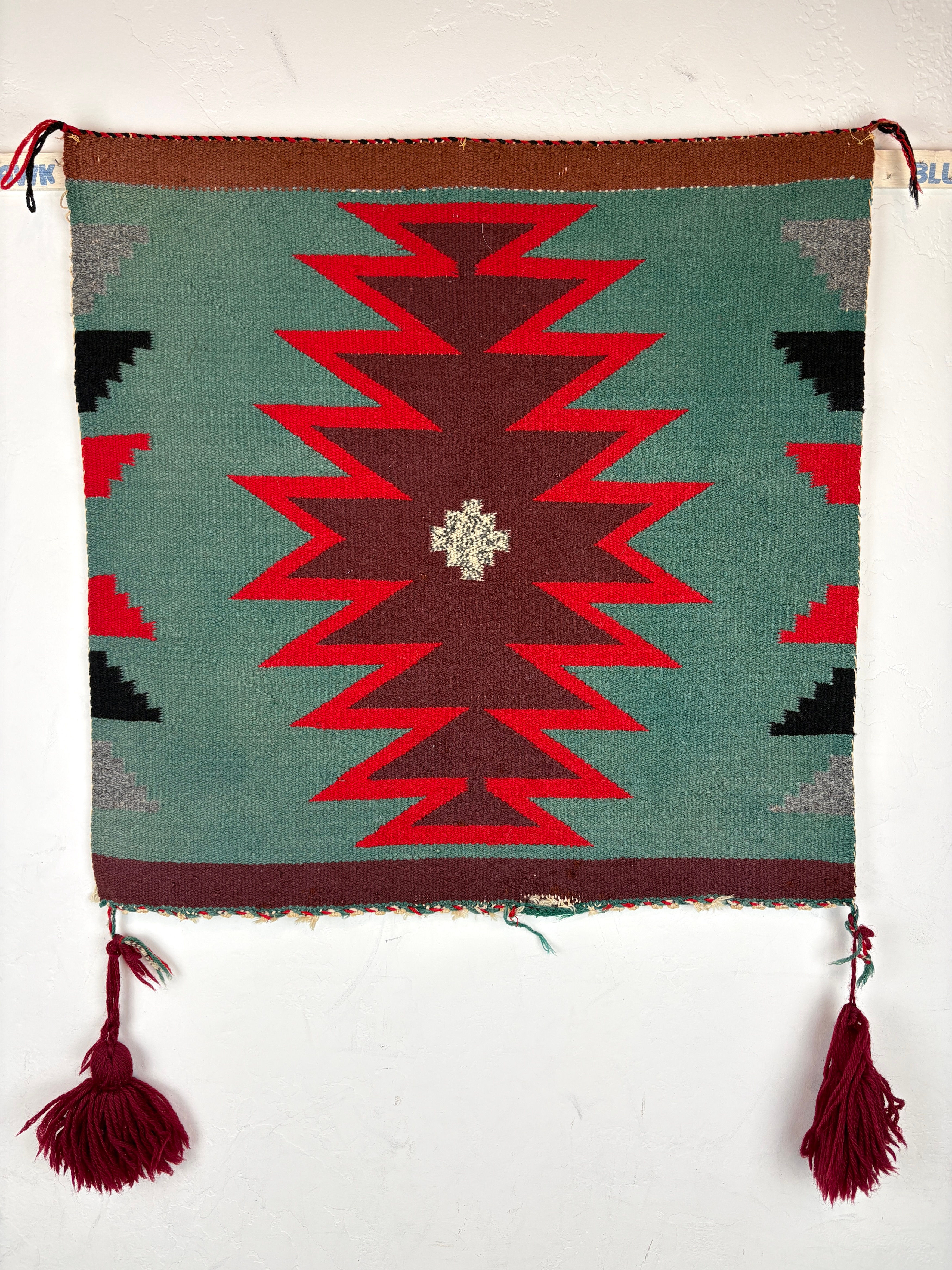 Navajo Germantown Rug