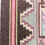 Thumbnail: Vintage Navajo Teec Noc Pos Vegetal Dyed Rug by Emily Blake
