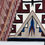 Thumbnail: Vintage Navajo Larry Yazzie Rug