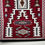 Thumbnail: Navajo Storm Pattern Rug