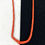 Thumbnail: Orange Mediterranean Coral Graduated Bead Necklace