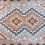 Thumbnail: Vintage Navajo Teec Noc Pos Vegetal Dyed Rug by Emily Blake