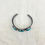 Thumbnail: Antique Navajo Fred Harvey Bracelet