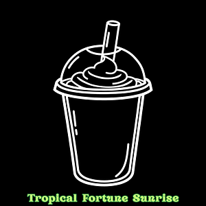 Tropical Fortune Blend