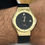 Thumbnail: Hublot Fusion MDM Geneve in Yellow Gold 1823.3