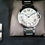Thumbnail: Cartier Ballon Bleu 42MM 3765 Watch White Roman Dial Steel