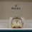 Thumbnail: Rolex Day-Date 18238 36mm President In Yellow Gold 1991