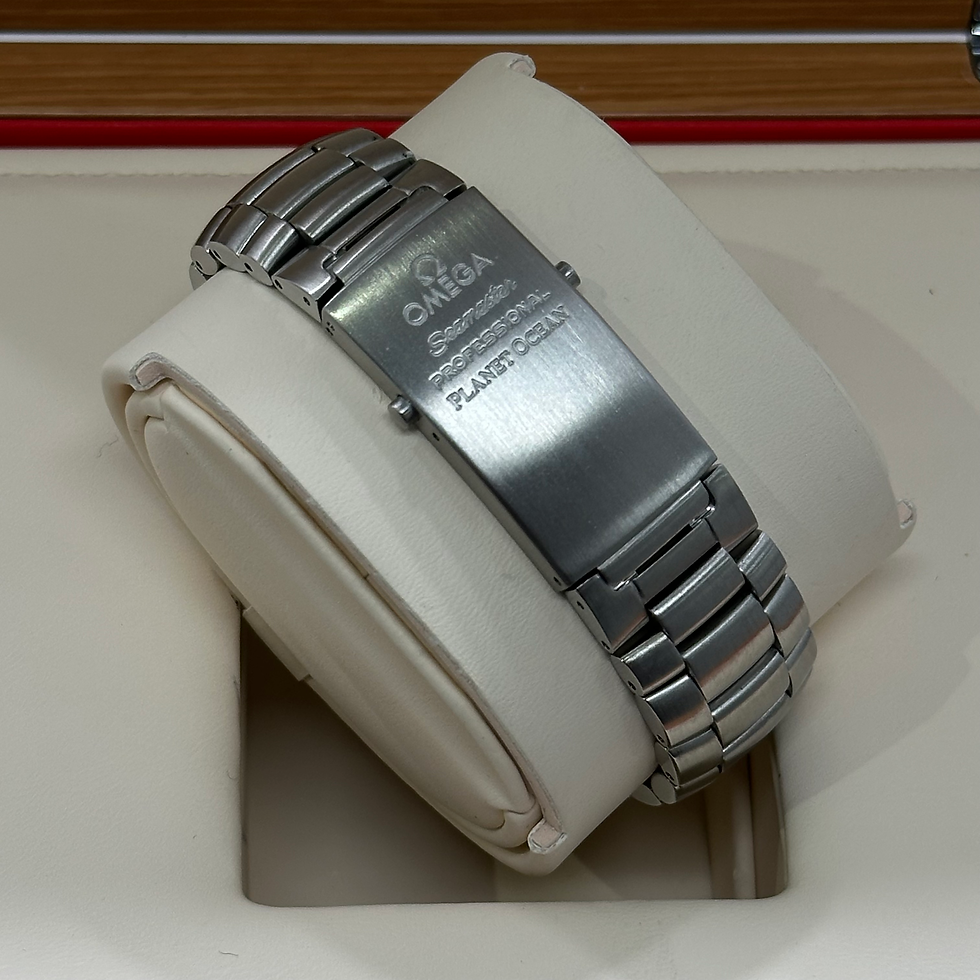 Thumbnail: Omega Seamaster Planet Ocean - 2200.50.00