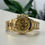 Thumbnail: Rolex Zenith Daytona in Gold 16528 from 1994