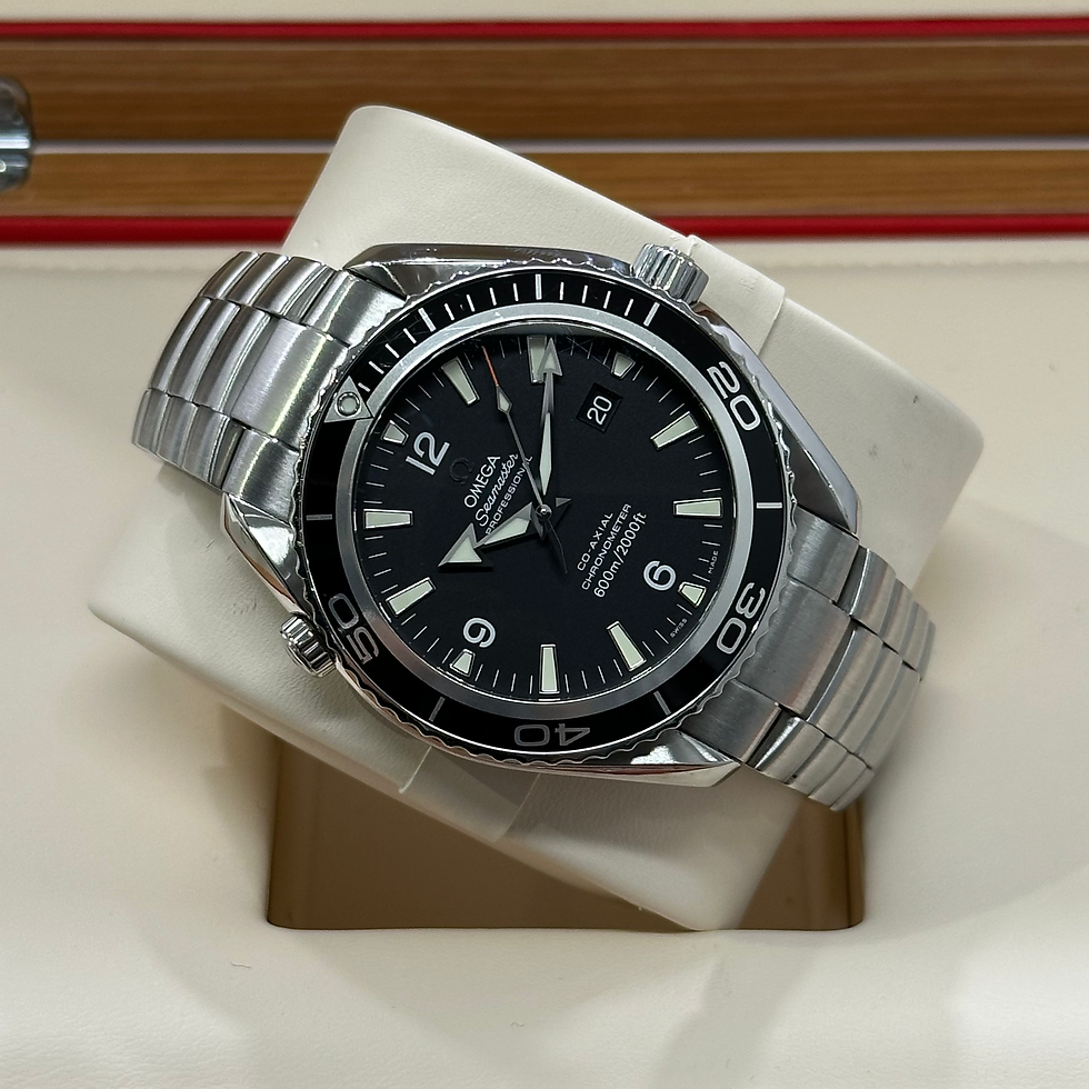 Thumbnail: Omega Seamaster Planet Ocean - 2200.50.00