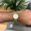 Thumbnail: Jaeger LeCoultre Vintage Men's Watch 9ct Gold