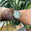 Thumbnail: Rolex Sky-Dweller Mint Green Dial Jubilee Bracelet