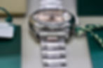Rolex Steel Oyster Perpetual Pink Dial Datejust 278240 31mm Full Set 2021 Front