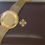 Thumbnail: Patek Philippe Calatrava IOS Million Dollar Associate Yellow Gold Watch 3656/1J