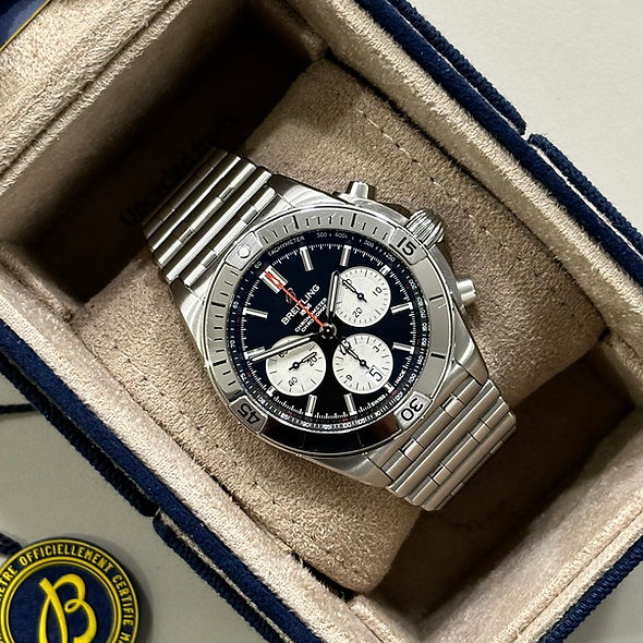 Breitling Chronomat 42 B01 AB0134101B2A1 