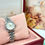 Thumbnail: Rolex Datejust 26mm Ladies In Steel 69174