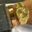Thumbnail: Rolex Daydate 40 in Yellow Gold 228238