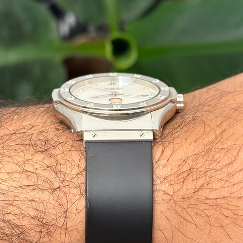 Hublot Classic Fusion Unisex Limited Edition President Omar