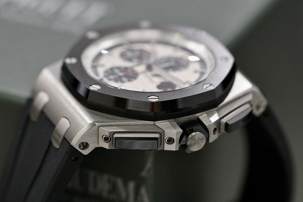 Thumbnail: Audemars Piguet Royal Oak Offshore 44mm 26400SO.OO.A002CA.01