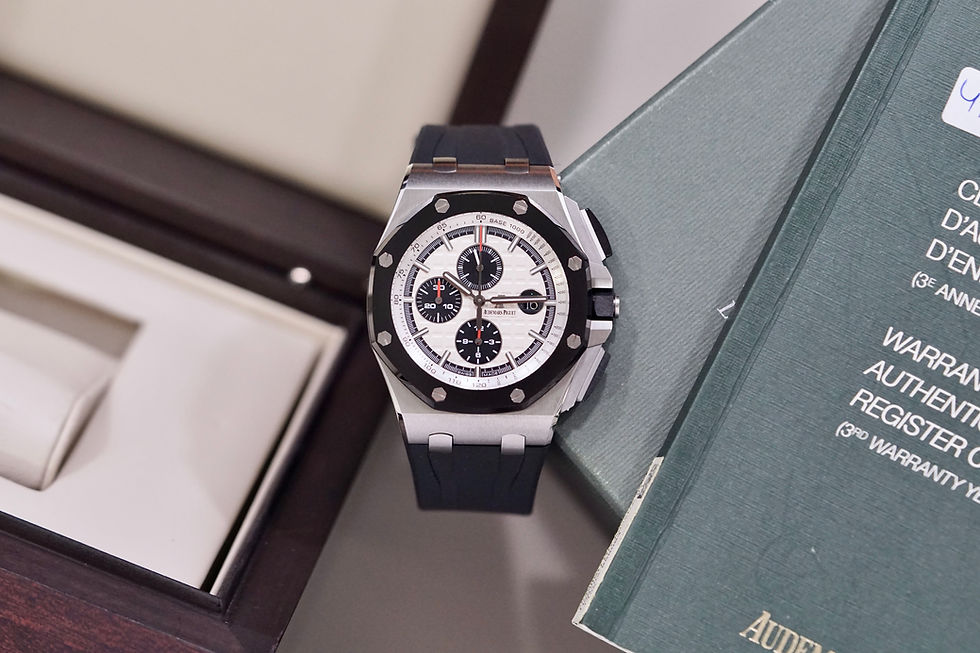 Audemars Piguet Royal Oak Offshore 44mm 26400SO.OO.A002CA.01