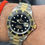 Thumbnail: Rolex Submariner Date Black Kit 16613 - 2004