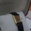 Thumbnail: Cartier Tank Must De Cartier Rare Tri-Colour Dial