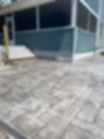 Grand Ashlar - Porcelain Gray, Light Gray Release